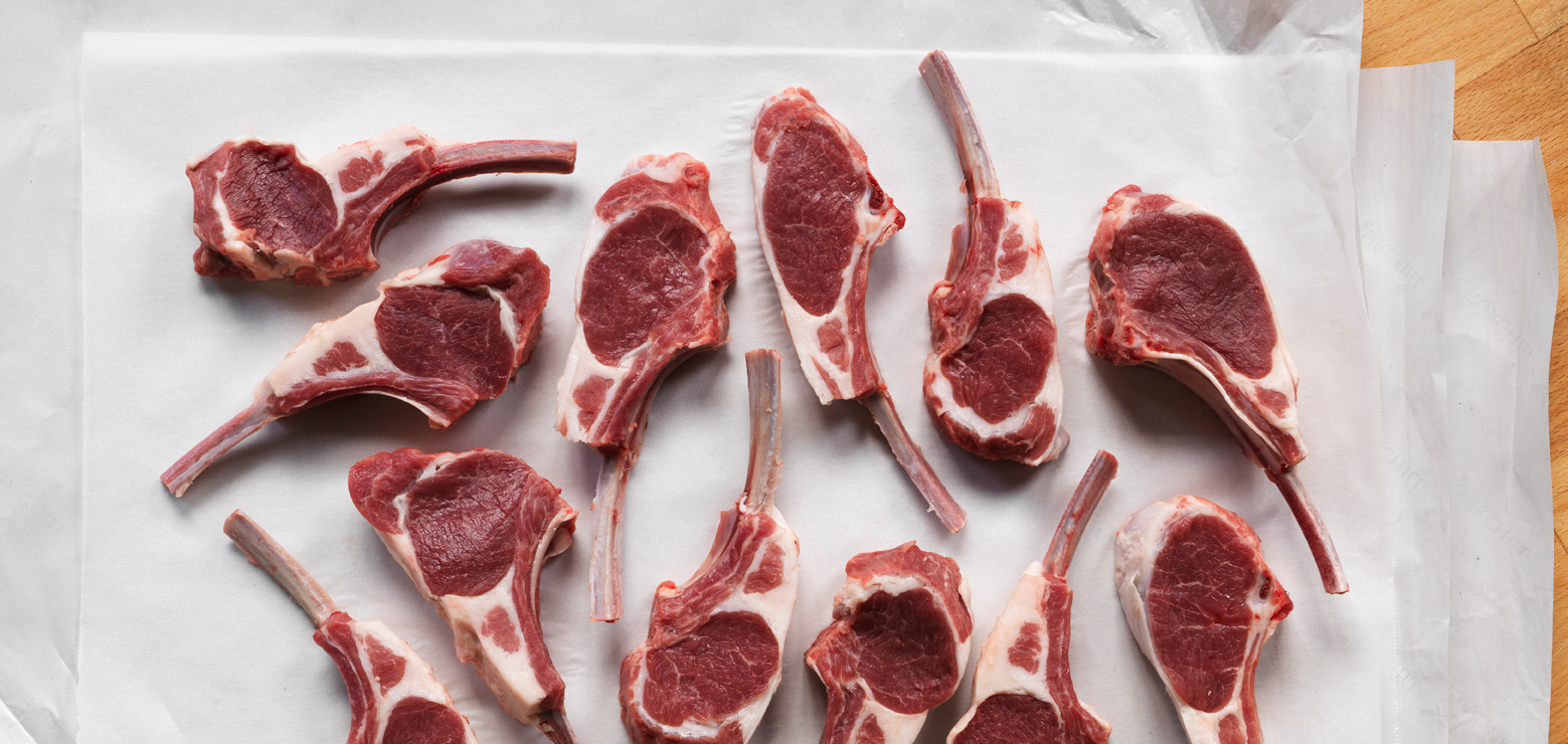 Vic's Meat Login & Registration