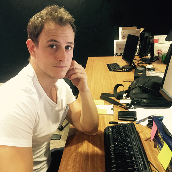 Tara Webley on Reception